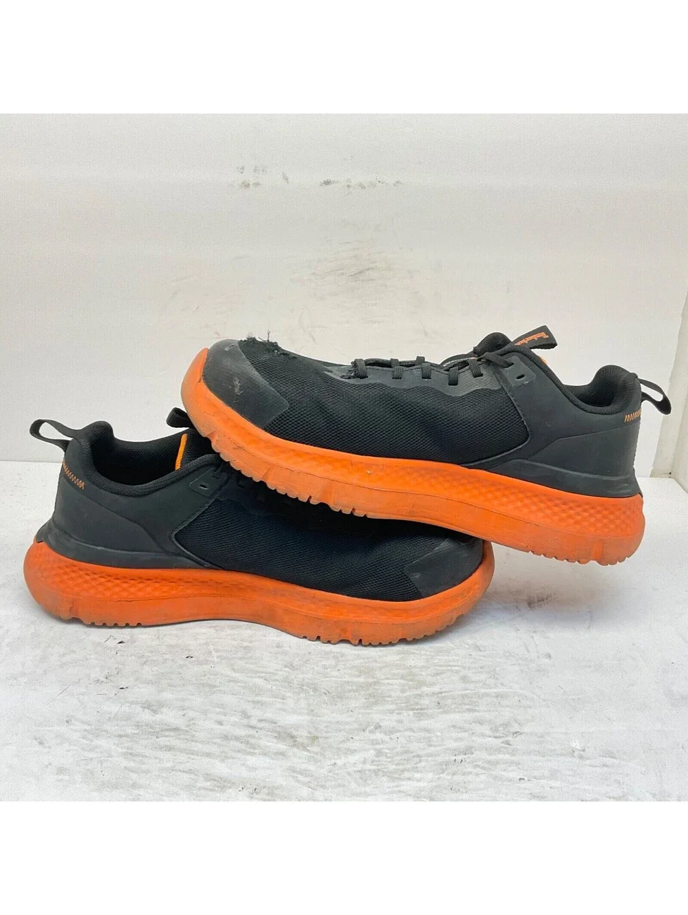 Timberland used shoes